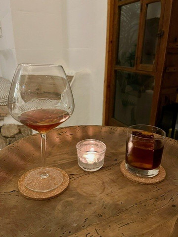 Bishop Wine Studio-马洛卡帕尔马必去景点