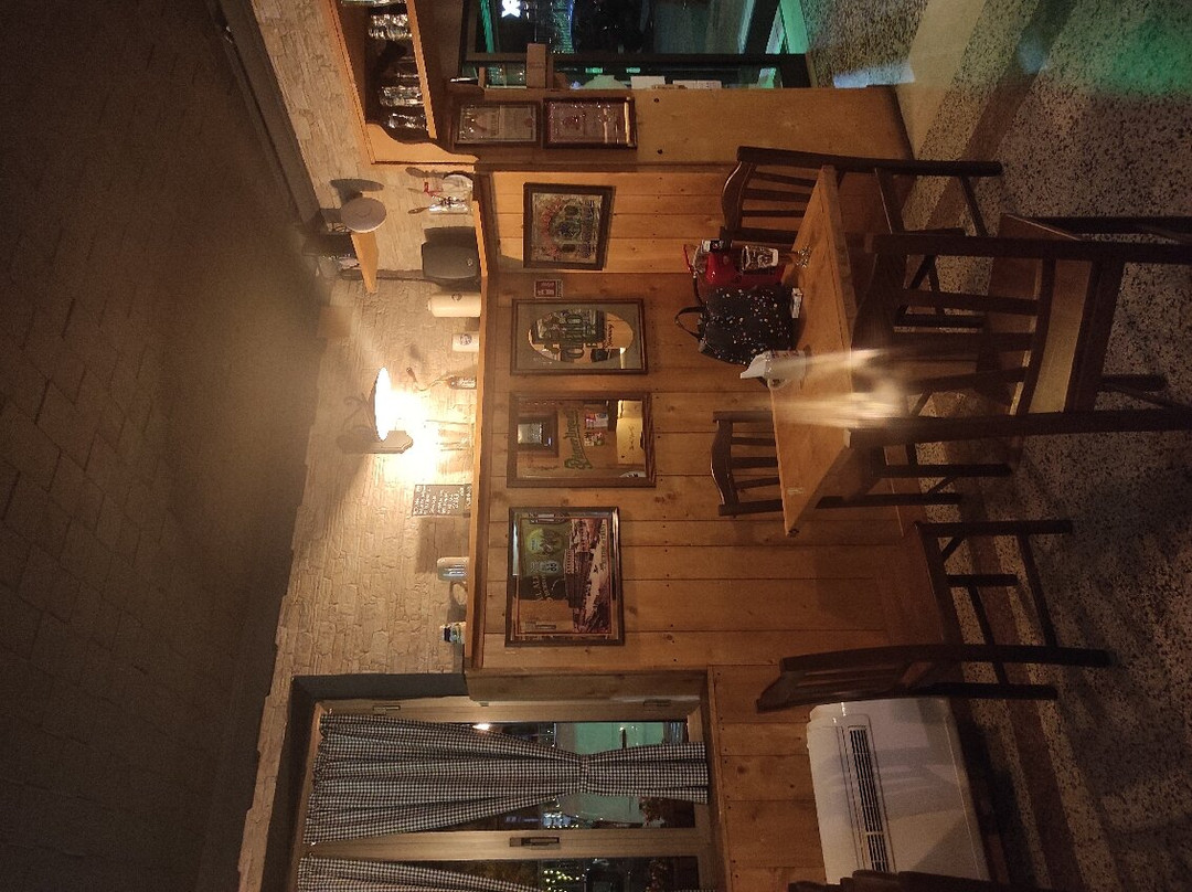 Birreria Zero50景点图片