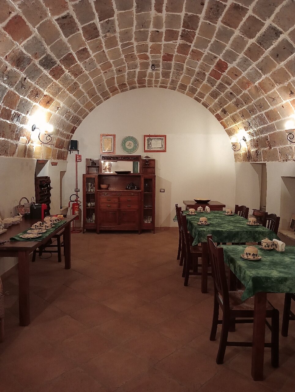 Masseria Fracchicchi-官方