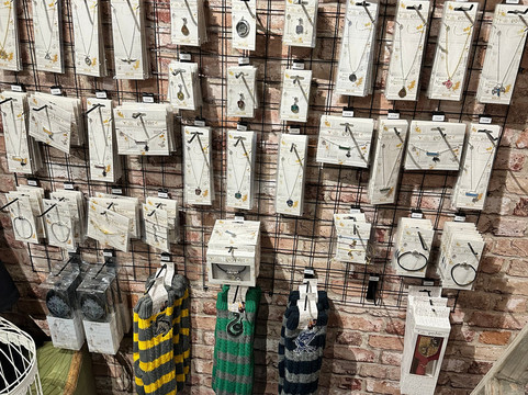 Bowring Hepple Black Ltd-阿尼克必去景点