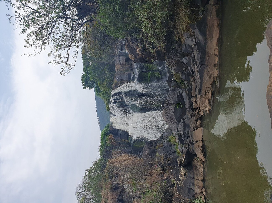 Cachoeira Véu das Noivas景点图片