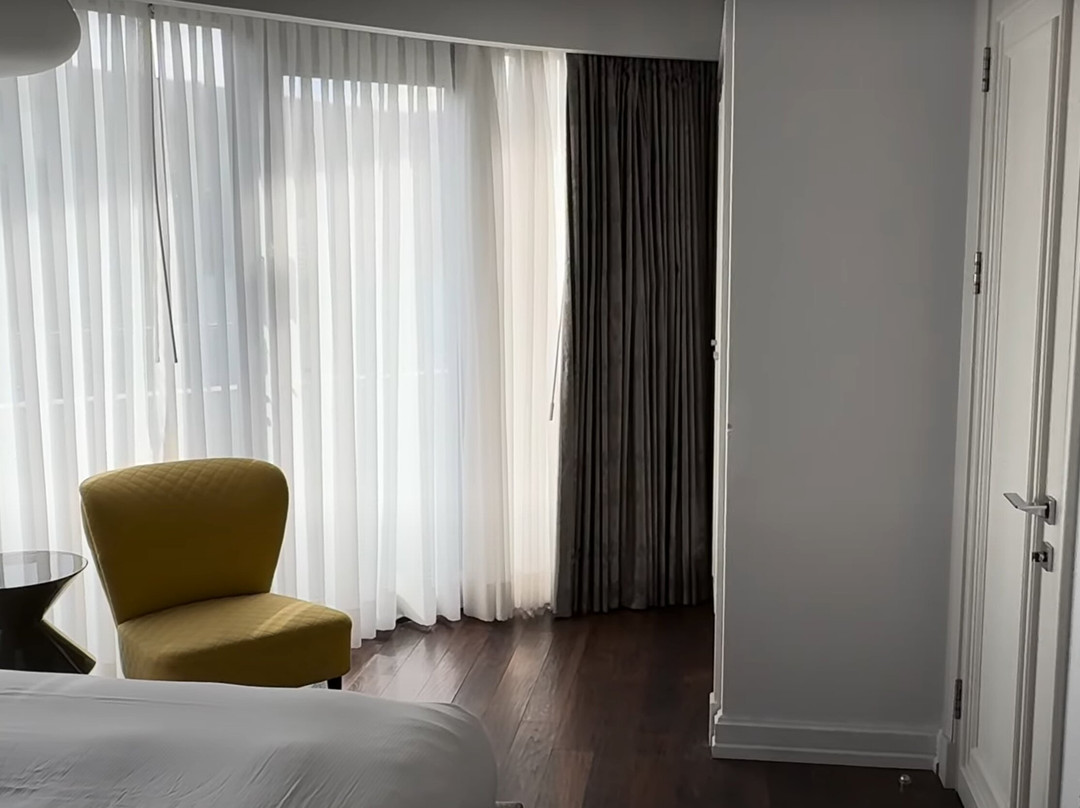 DoubleTree by Hilton Izmir Airport主图
