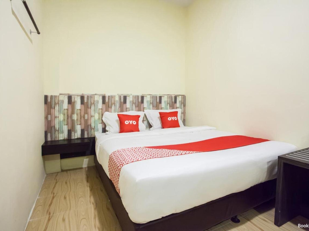 OYO 2361 Hotel Winston