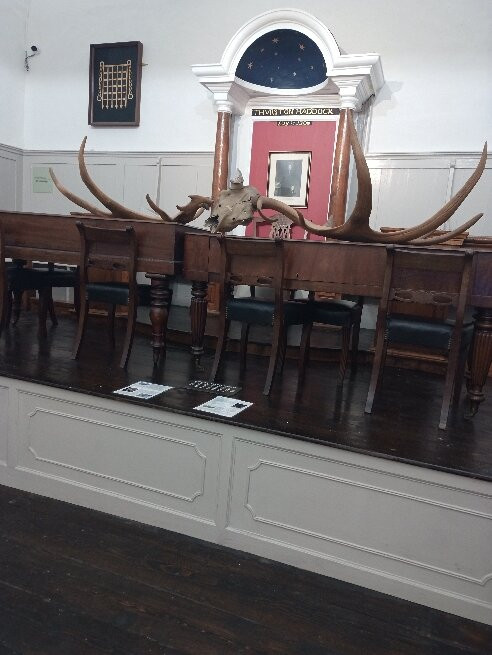 Kinsale Museum-金塞尔必去景点