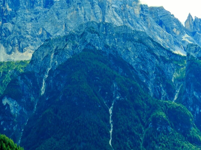 Cima di Col Rean-Alleghe必去景点