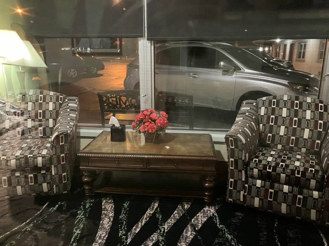 Pacer Inn And Suites主图