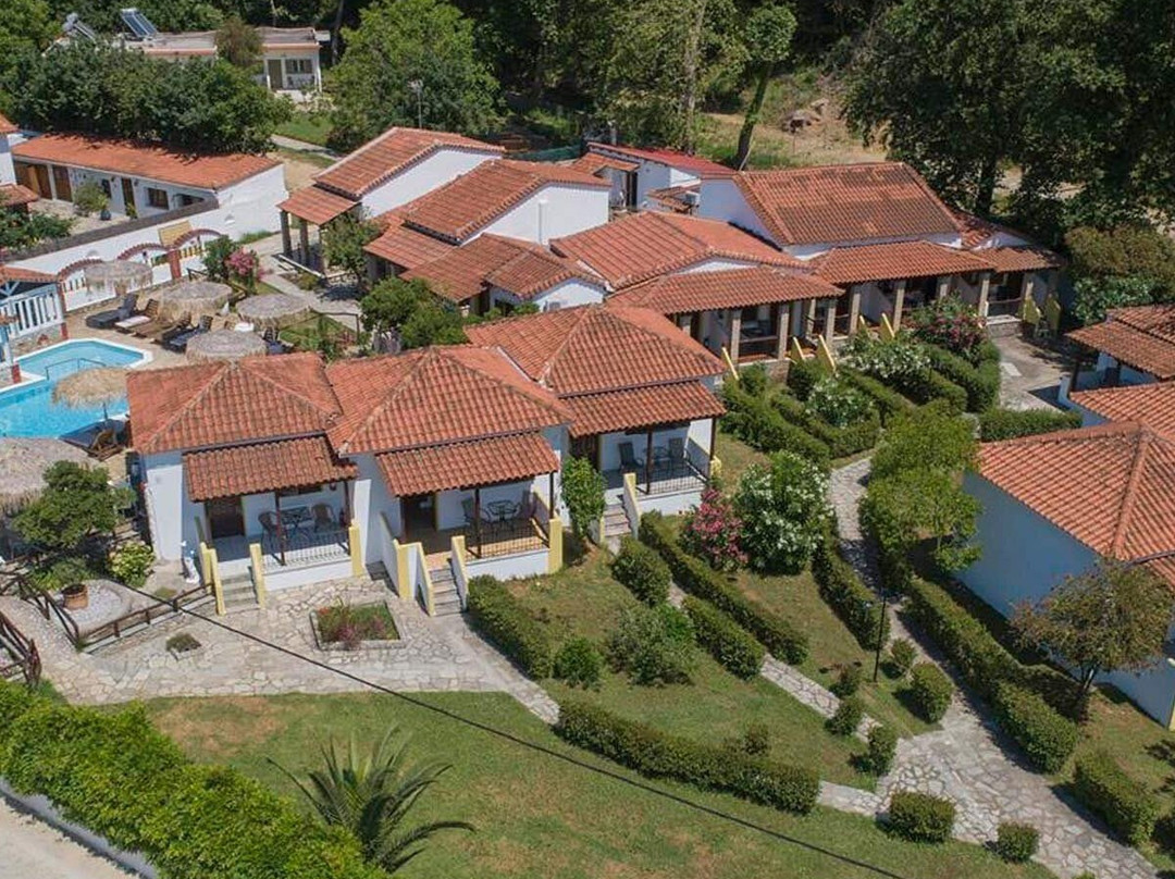 Elizabeth Studios主图