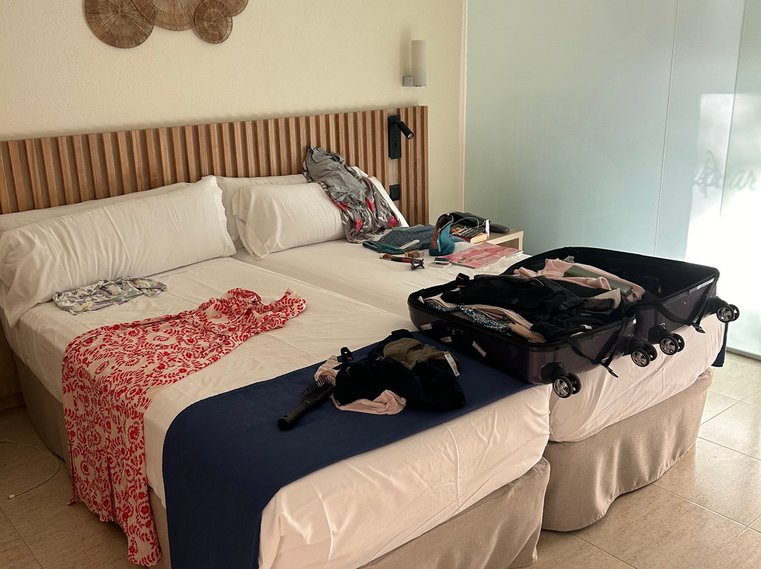 Hotel Apartamentos El Pinar主图