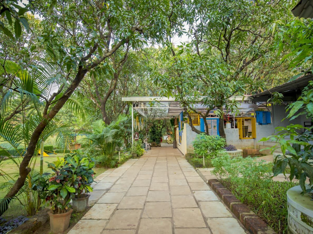 O'Nest Home Stay主图