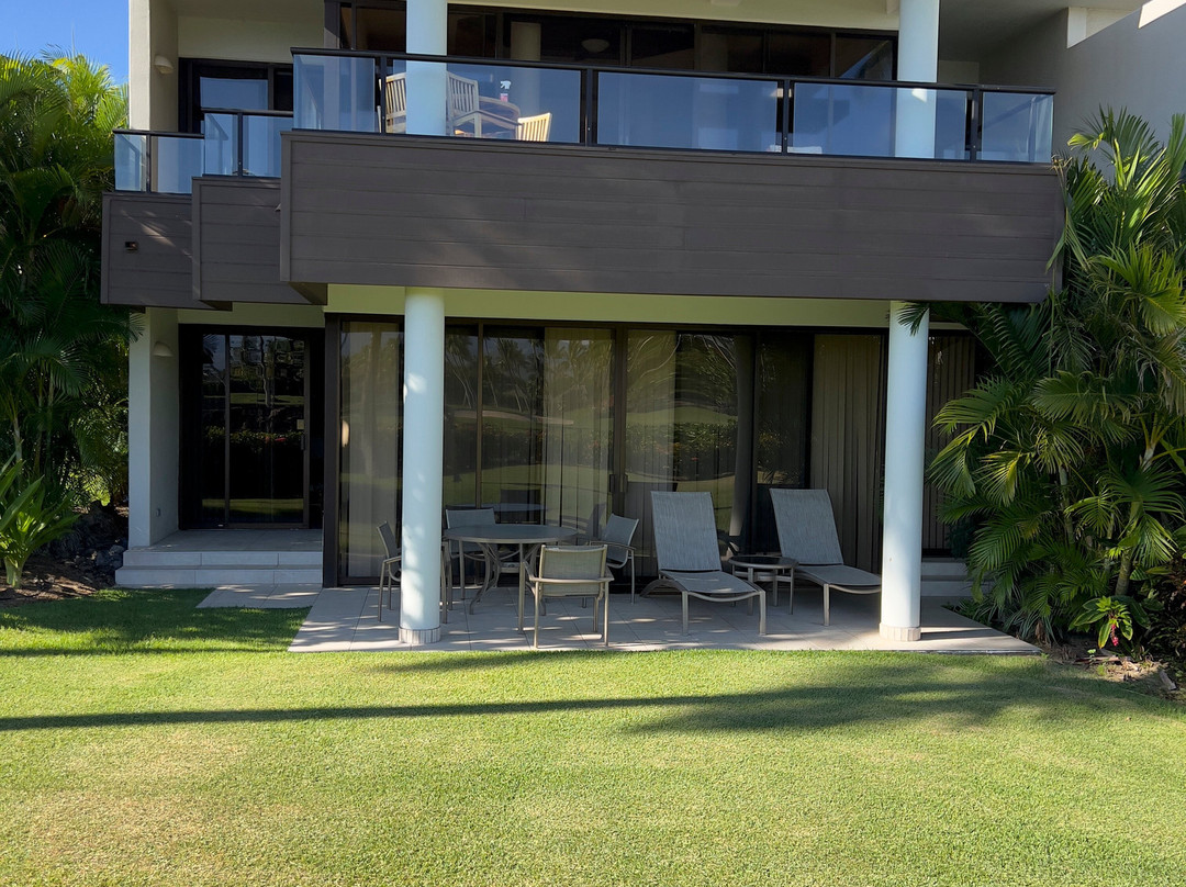 马纳拉尼之角酒店主图