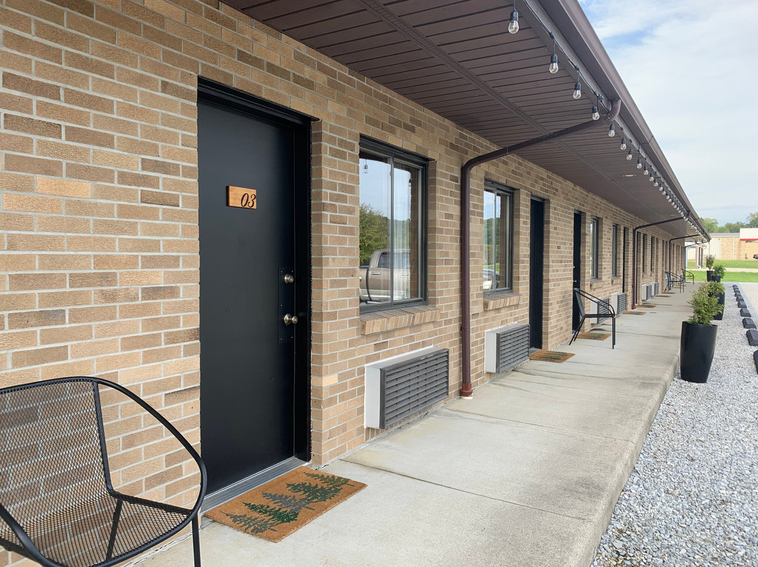 The Hemlock Inn主图