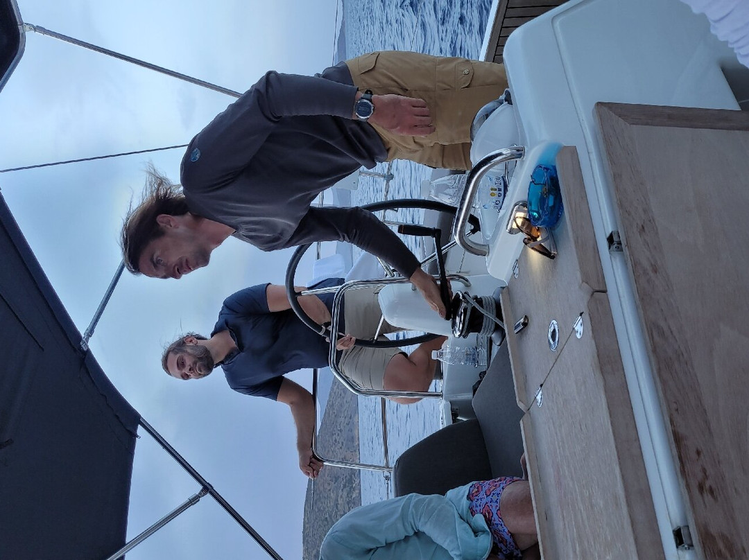 Nostos Cruises景点图片