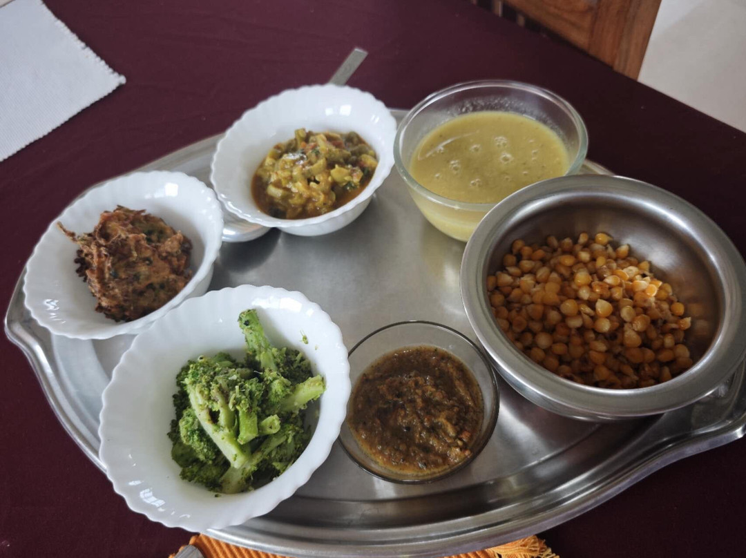 Ayurveda Health Home-加德满都必去景点