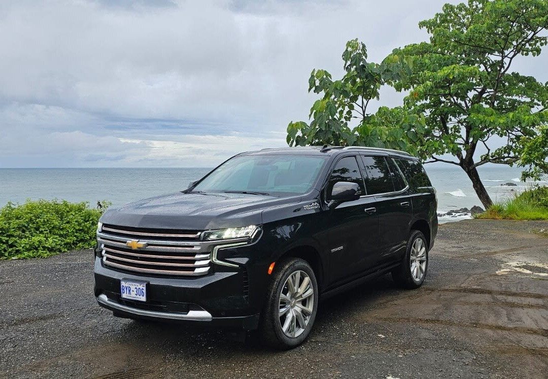 Nativo Transport & Travel-Barva必去景点