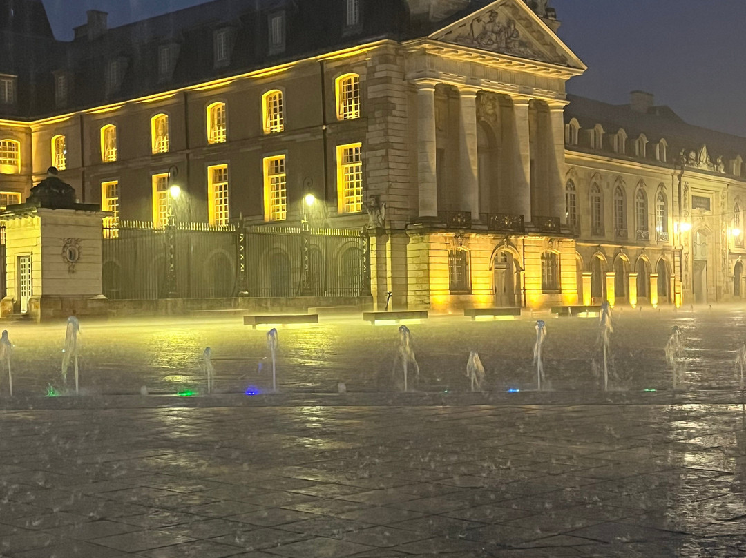 Place de la Liberation景点图片