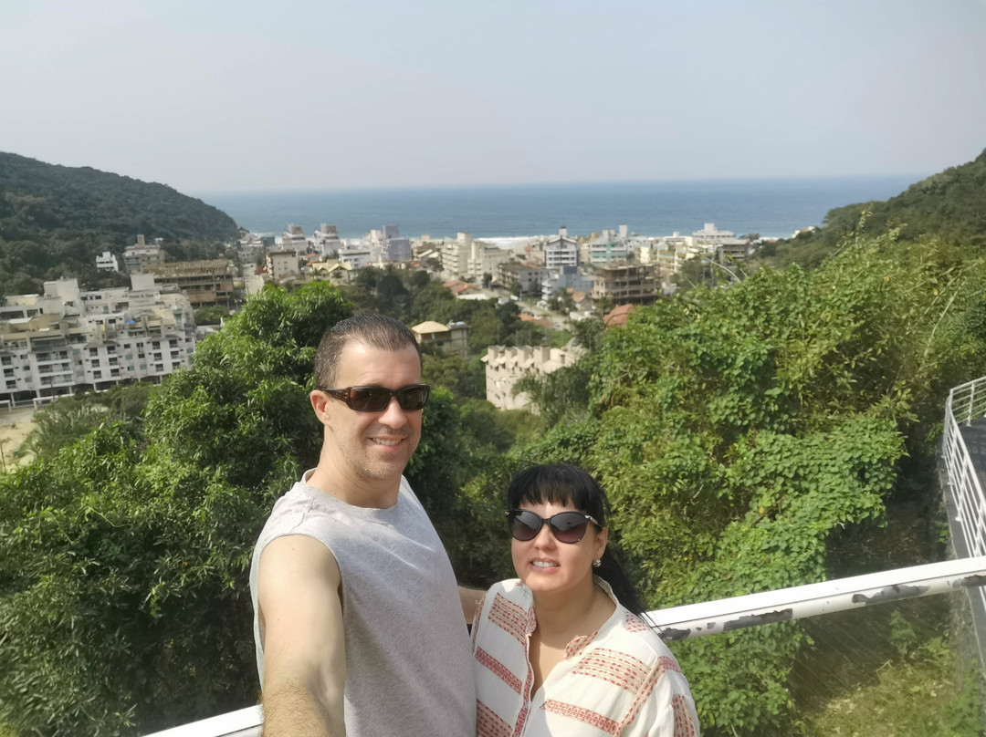 Mirante De Bombas-Bombas必去景点