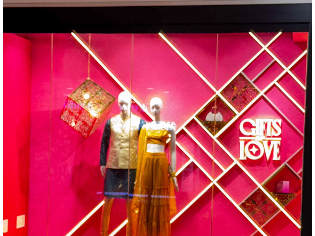 Seasons Mall-浦那必去景点