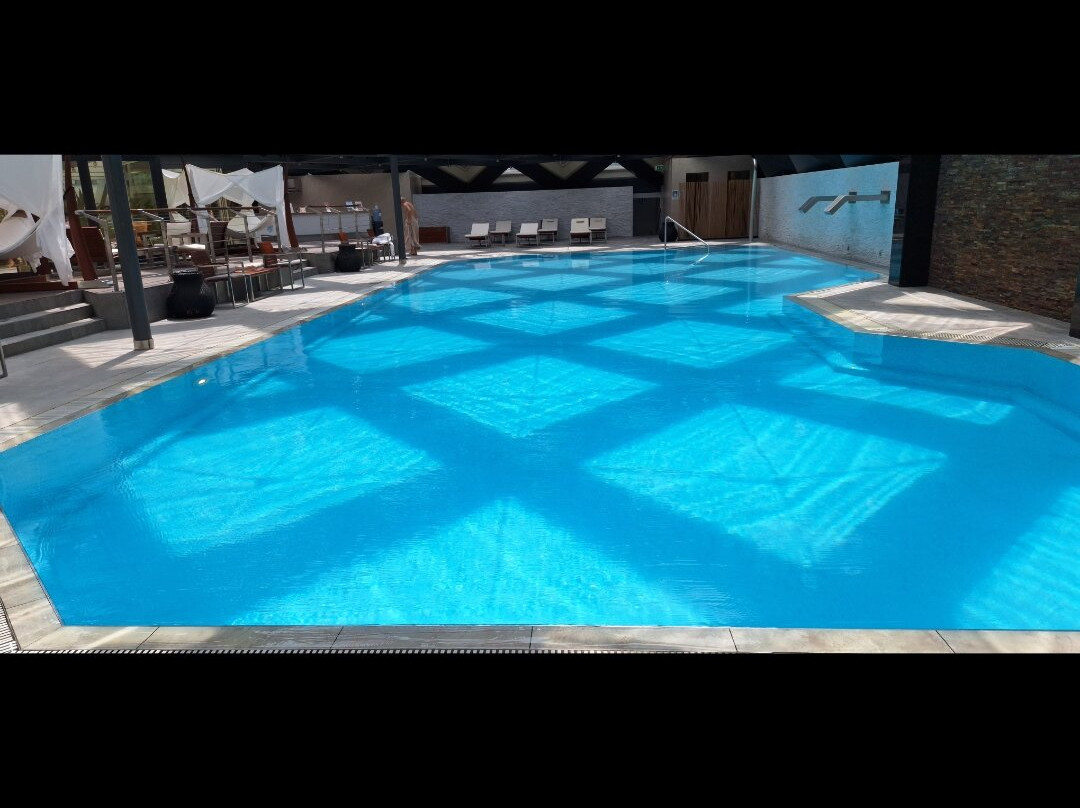 坎品斯基日内瓦大酒店主图