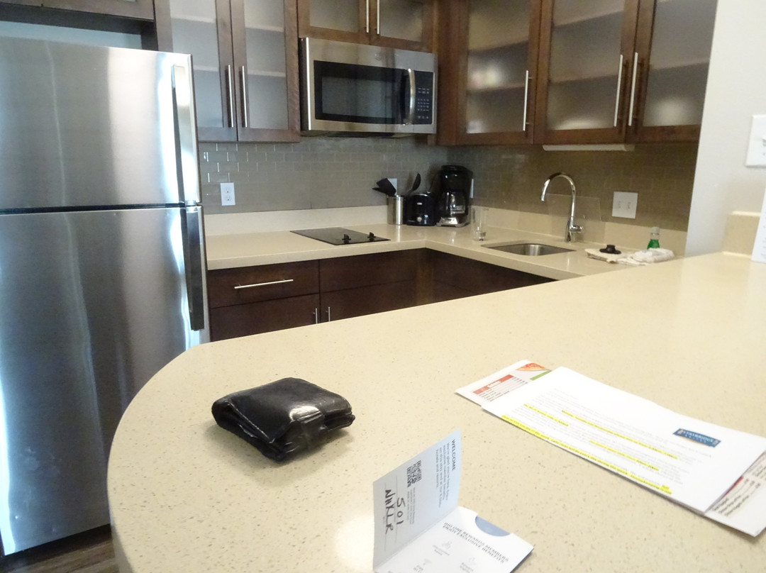 Staybridge Suites Washington DC East - Largo by IHG主图