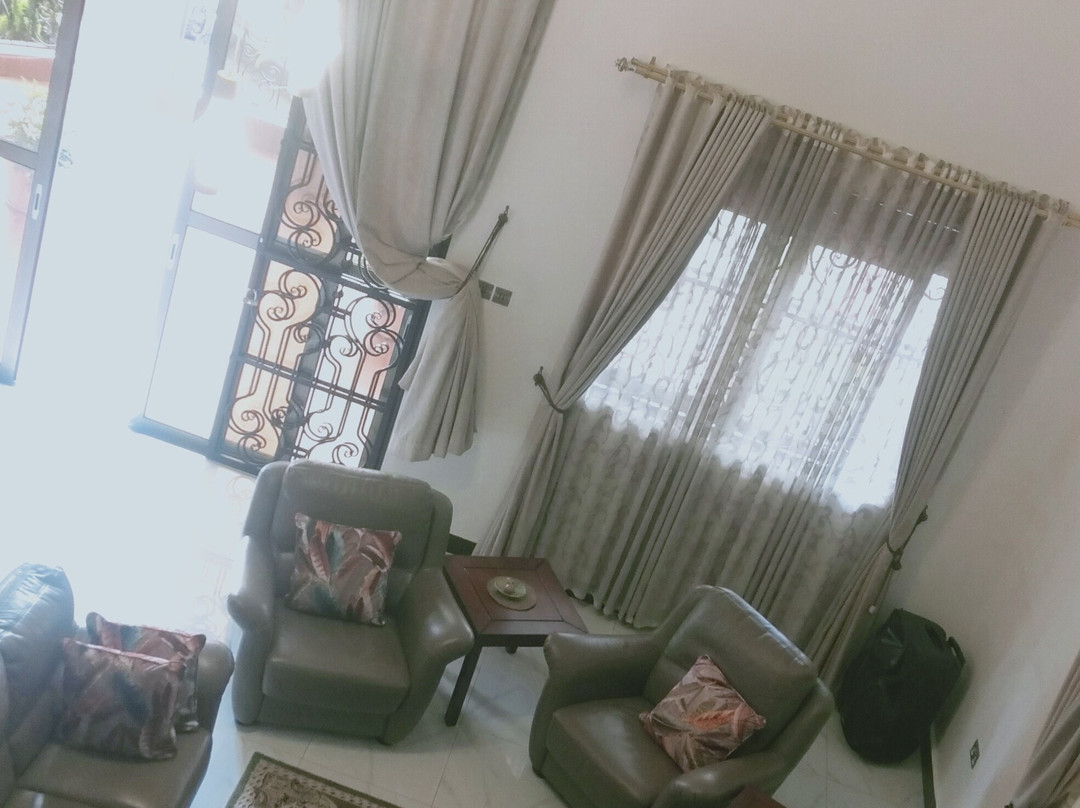 Fort Heights Home主图