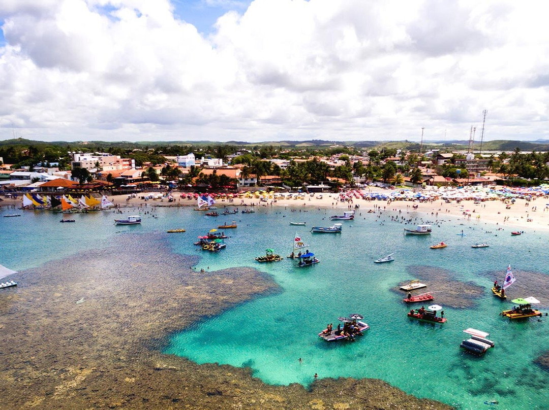 Grupo Amorim Turismo Ltda-伊波茹卡必去景点