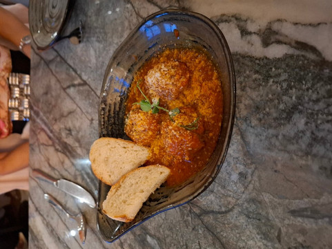 Sorriso Restaurant Ashton