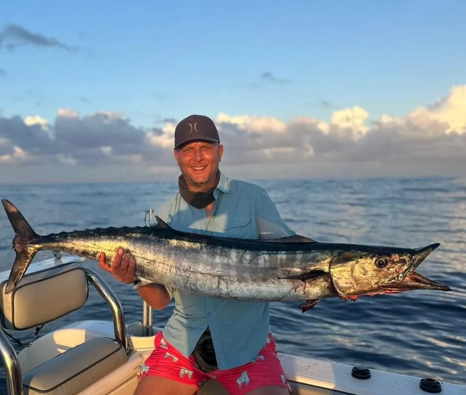 Vamos Fishing Charter-Ponta Malongane必去景点