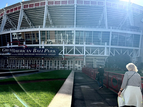 Riverside Food Tours-辛辛那提必去景点