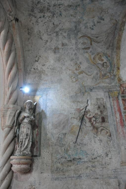 Igreja Santa Maria da Alcacova景点图片