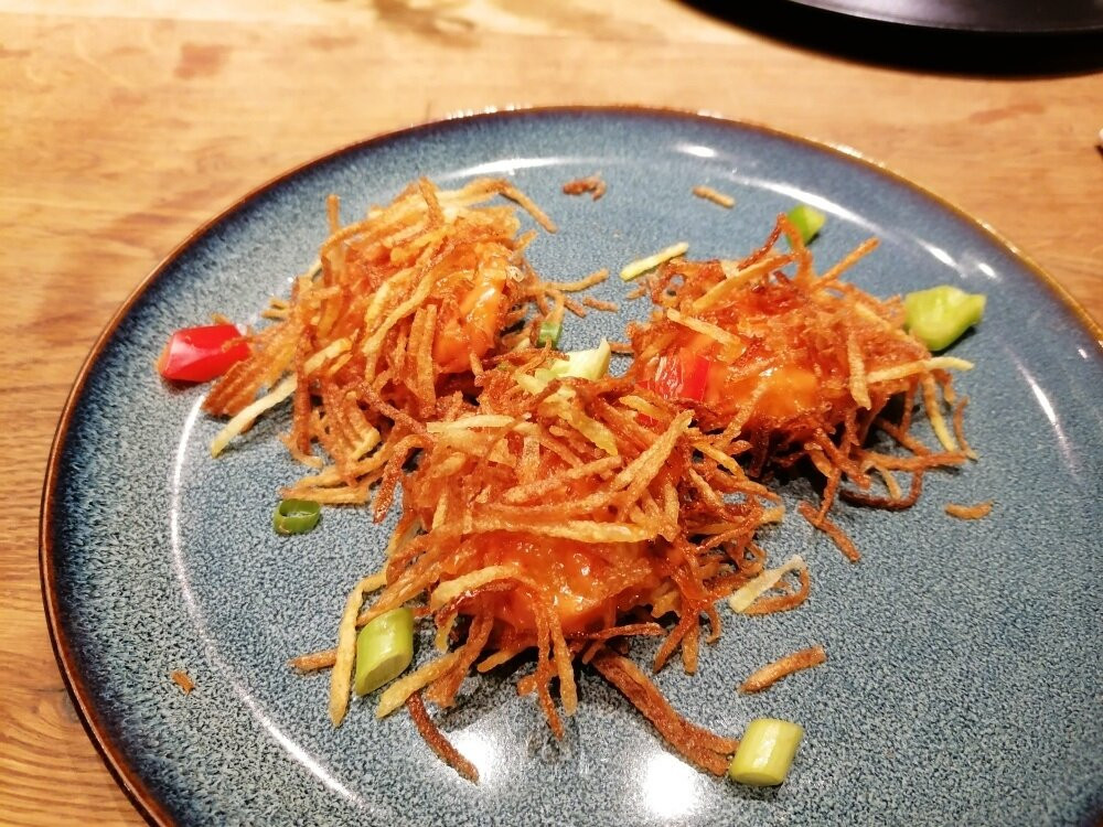 Core by Clare Smyth