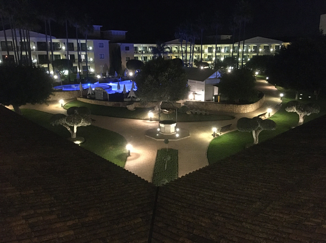 CM Mallorca Palace主图