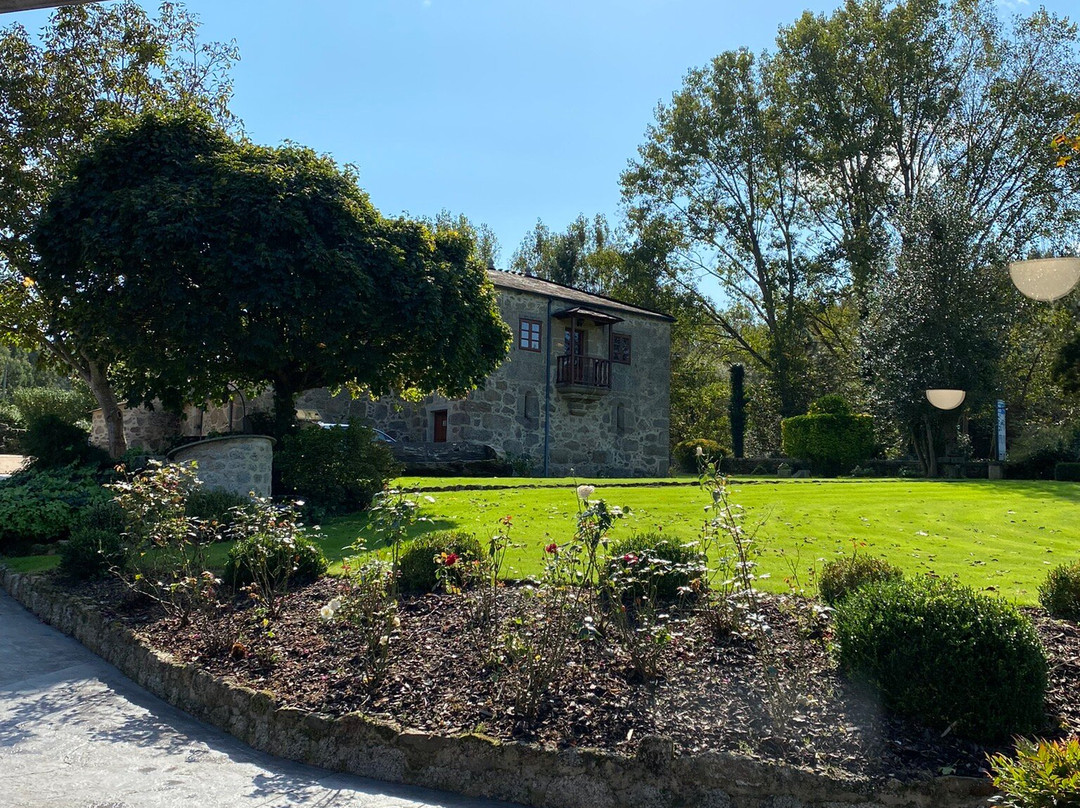 Hotel Rustico Casa Franco主图