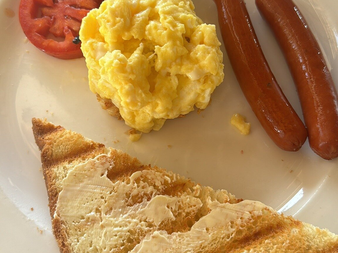 Tanzanite Beach Resort主图