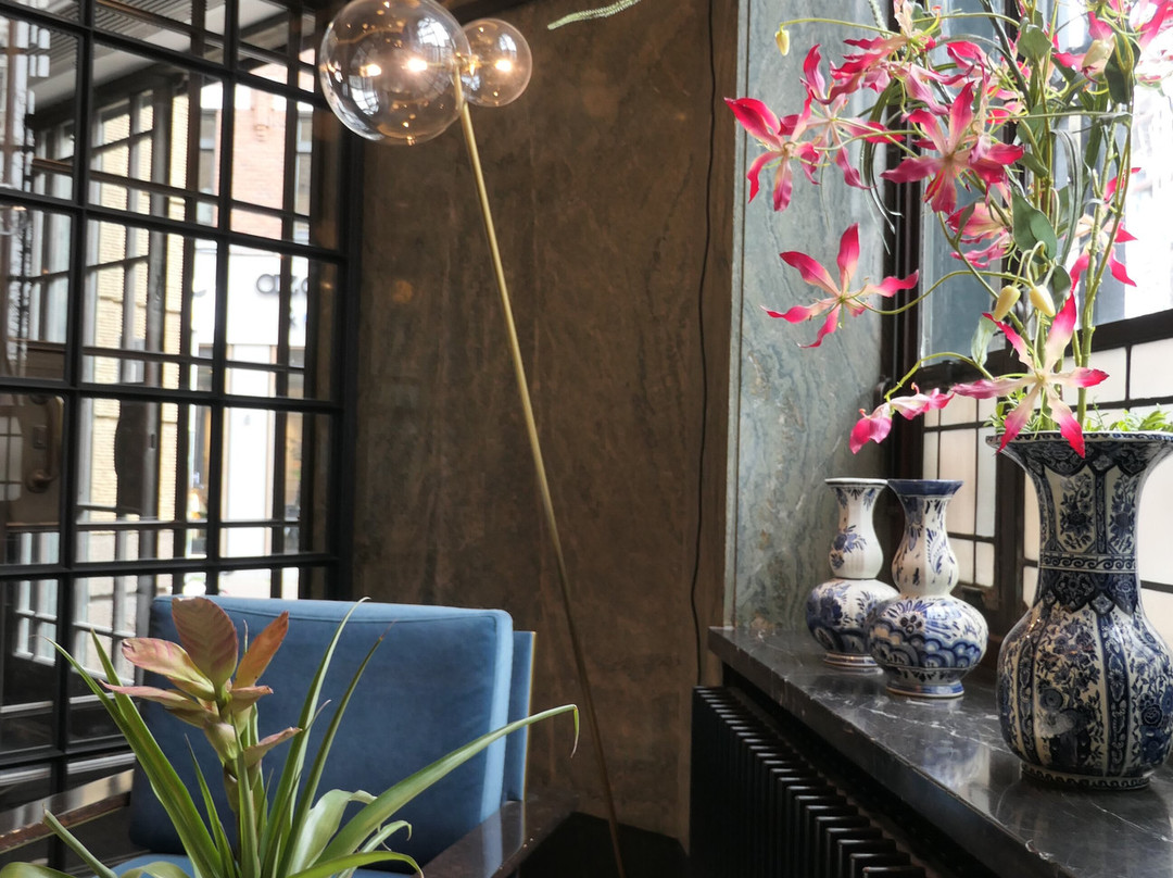 Hotel Indigo The Hague - Palace Noordeinde by IHG主图