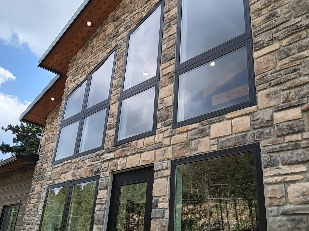 Grand Cloudcroft Hotel