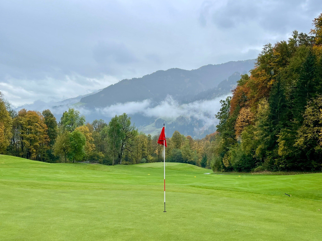Golf Eichenheim景点图片