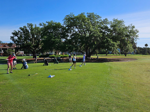 Golf Schools & Camps By Golf Made Simple-Belle Isle必去景点