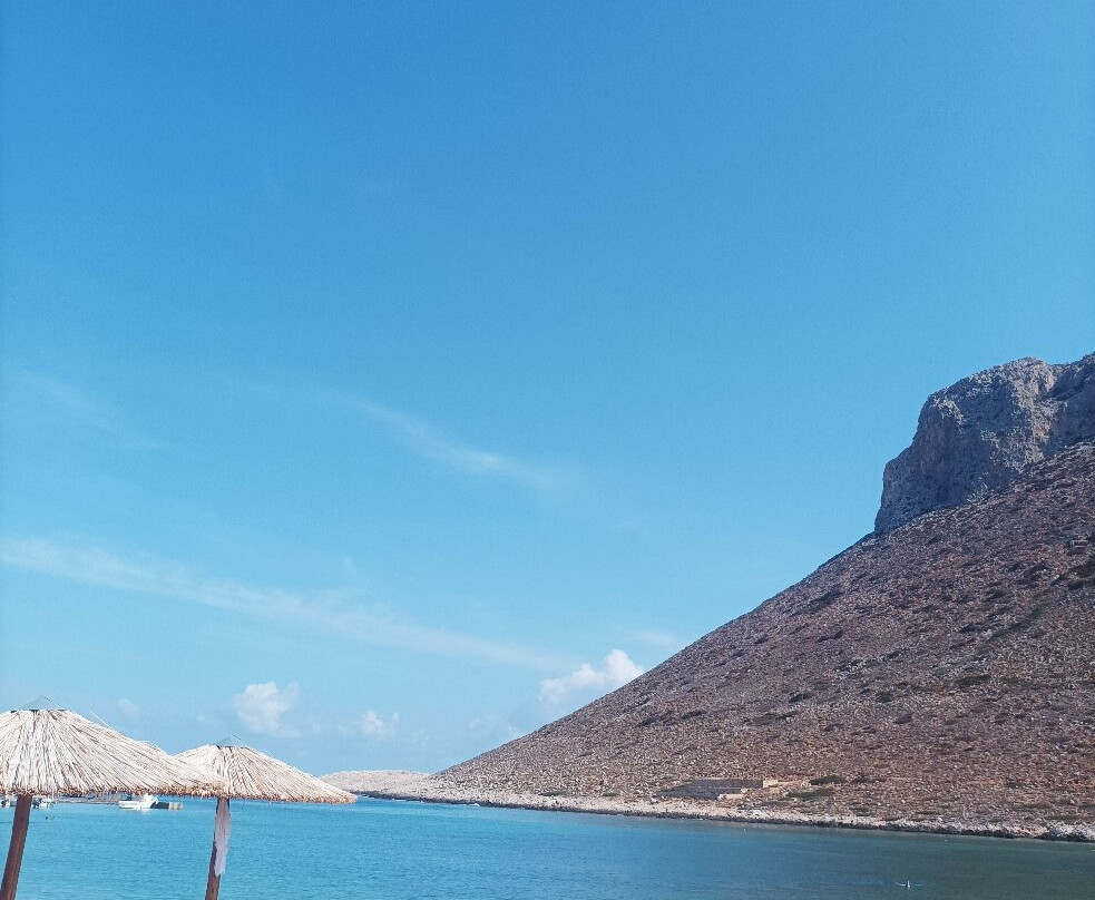 Stavros Beach景点图片