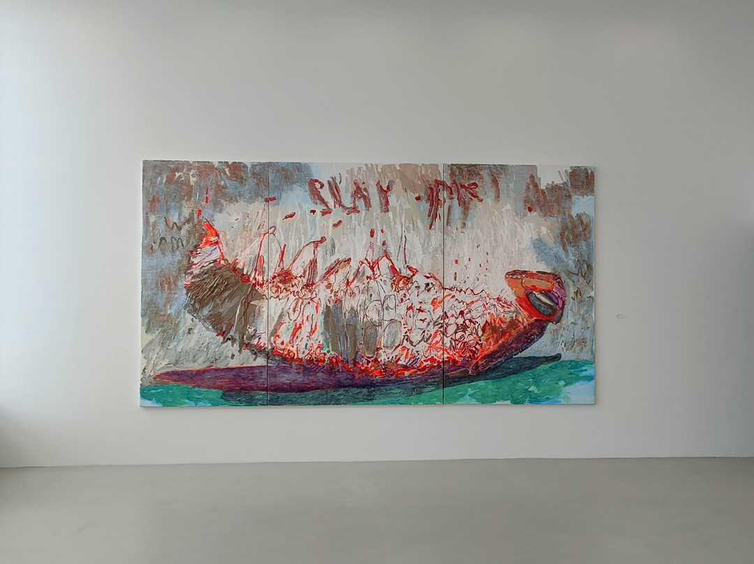 Akureyri Art Museum-阿克雷里必去景点