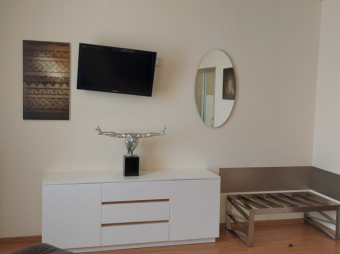 Eurostars Vía de la Plata主图