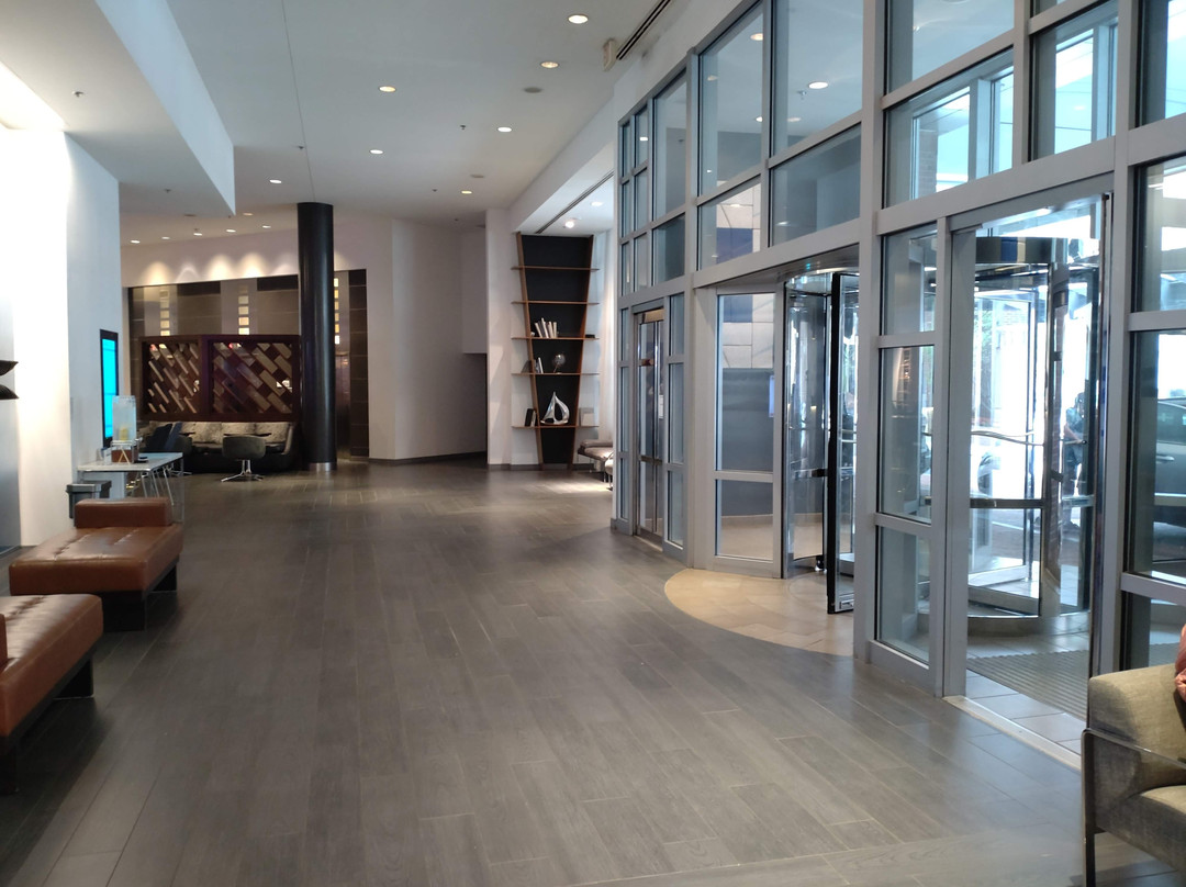 剑桥麻省理工学院艾美酒店主图