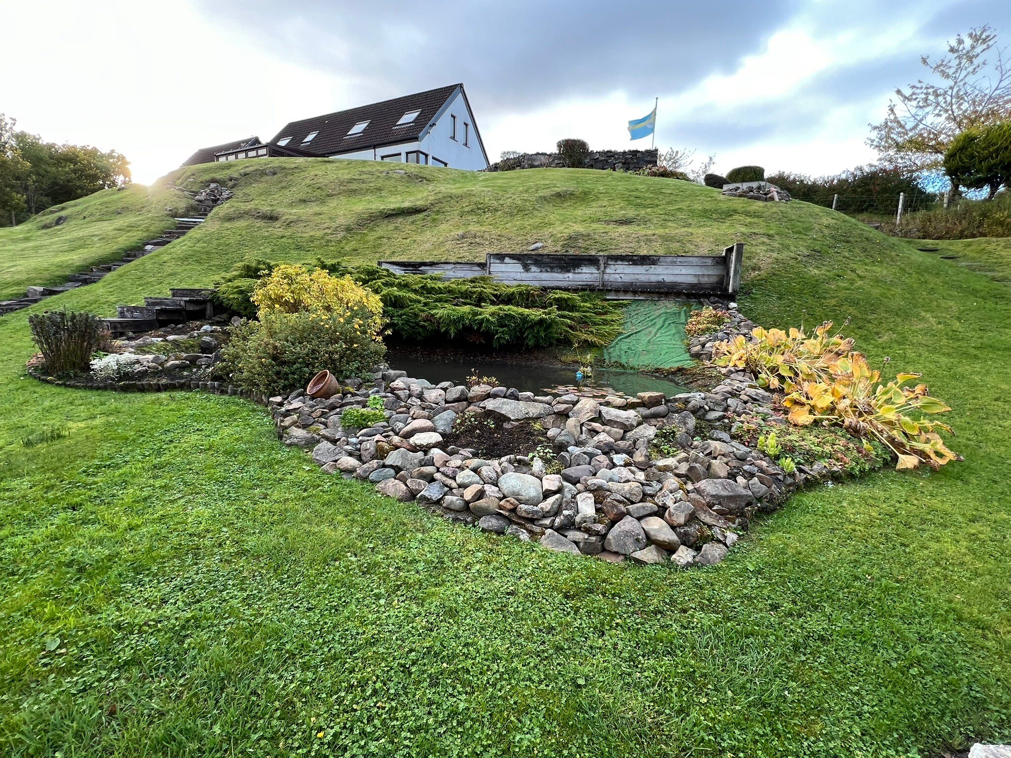 Carrick Bed and Breakfast-官方