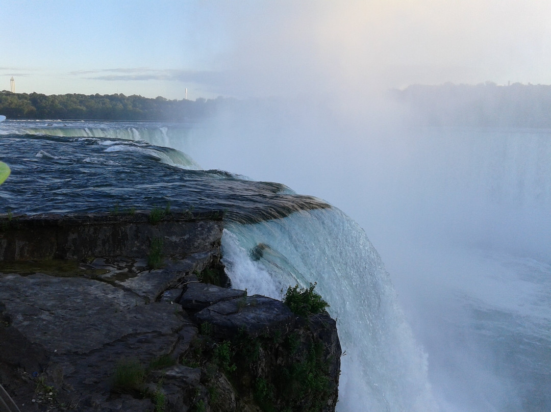 Terrapin Point-尼亚加拉大瀑布必去景点