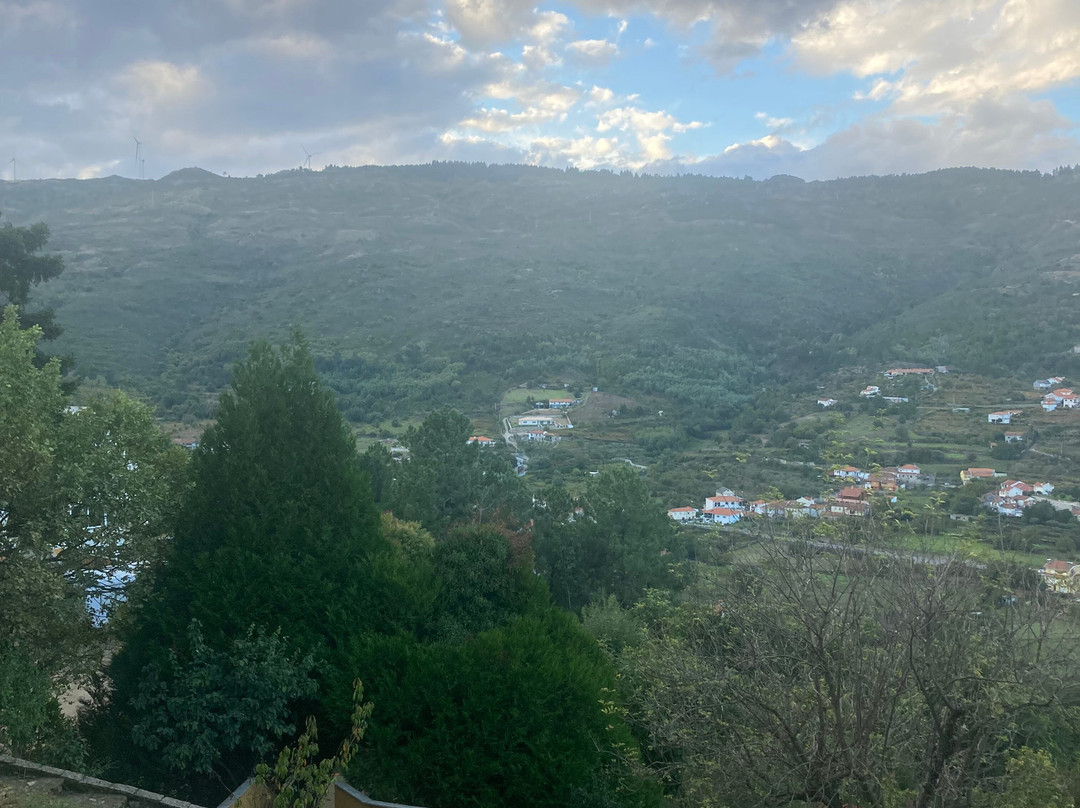 Camping Lamego景点图片