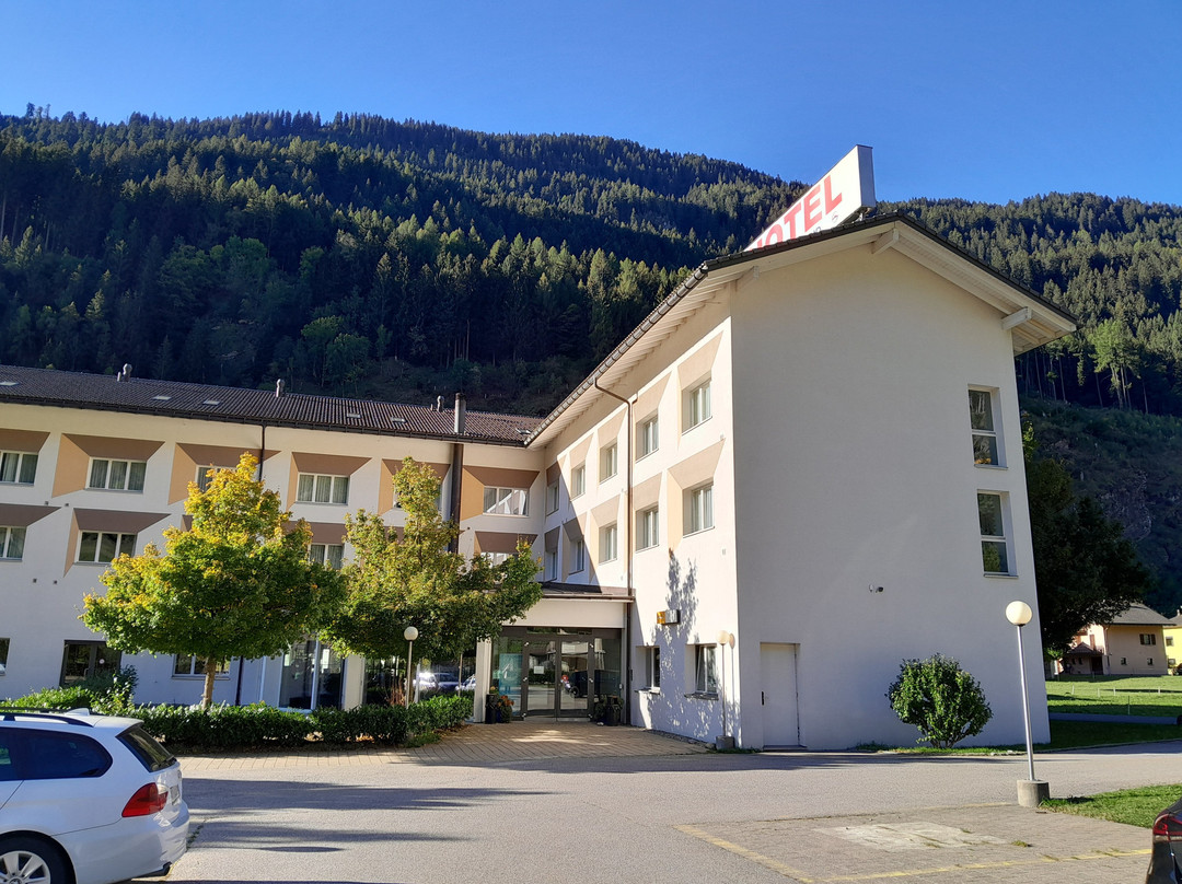 Motel Gottardo Sud主图