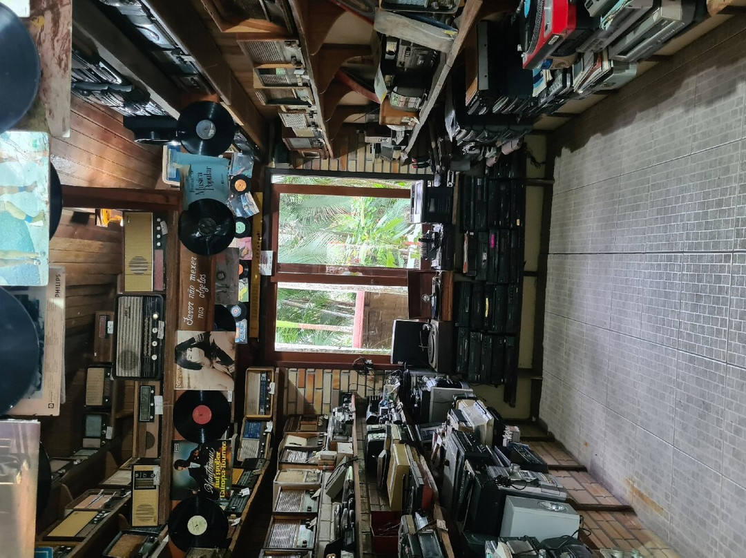 Museum of Italian Culture景点图片