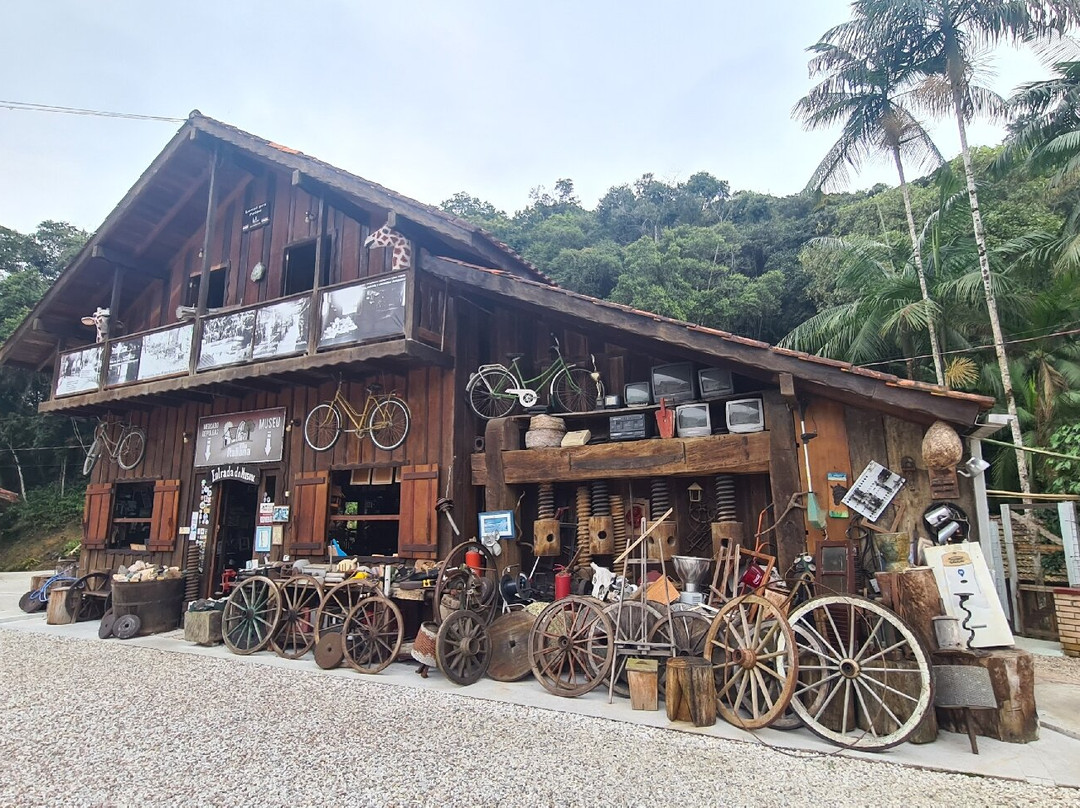 Museum of Italian Culture景点图片