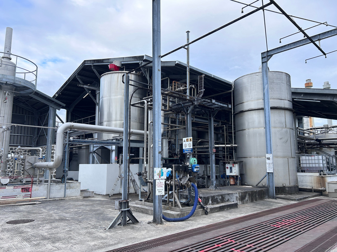 Distillerie Rivière du Mât景点图片