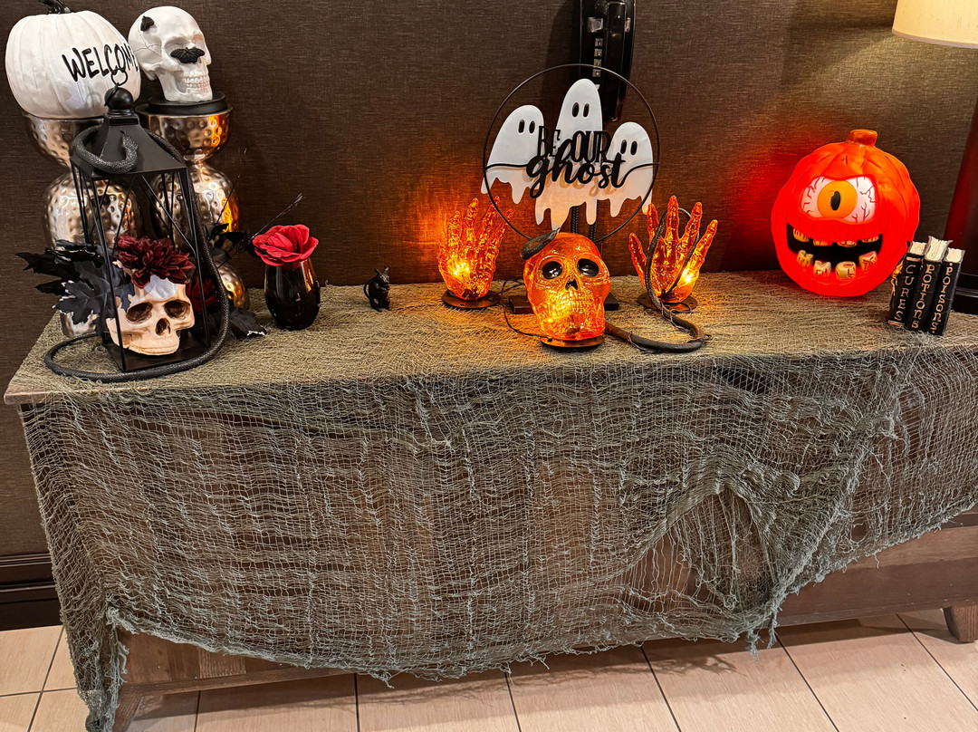 Residence Inn by Marriott Houston Katy Mills主图