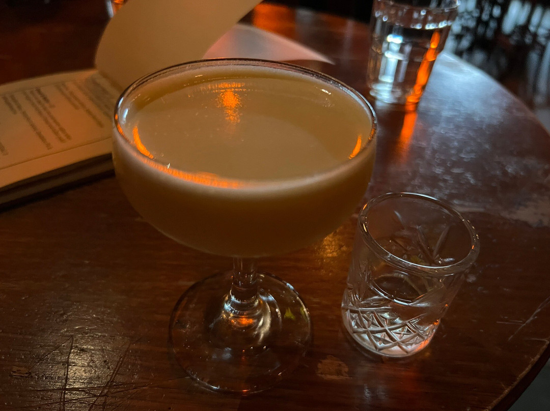 Drinking History Tours景点图片